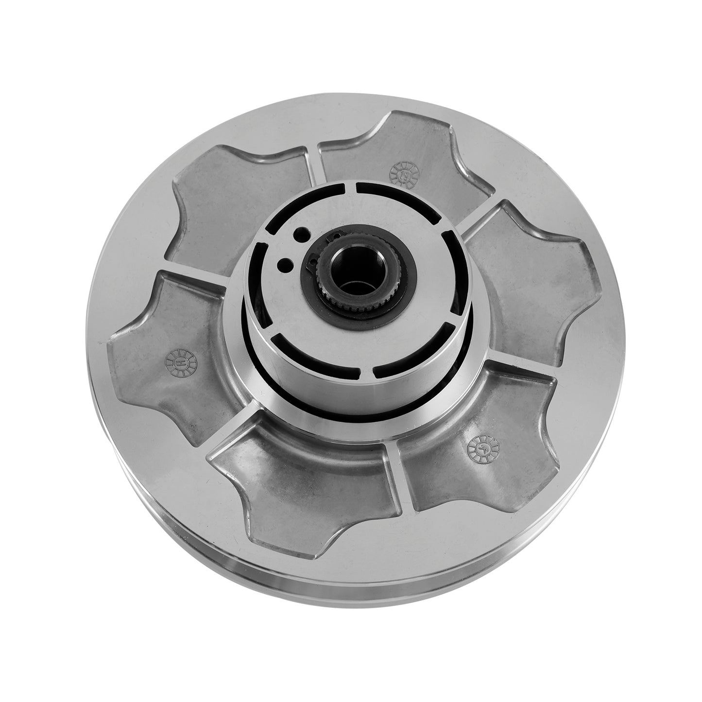 Secondary Clutch Variator Rear 1322960 For Polaris Sportsman 500 570 Forest