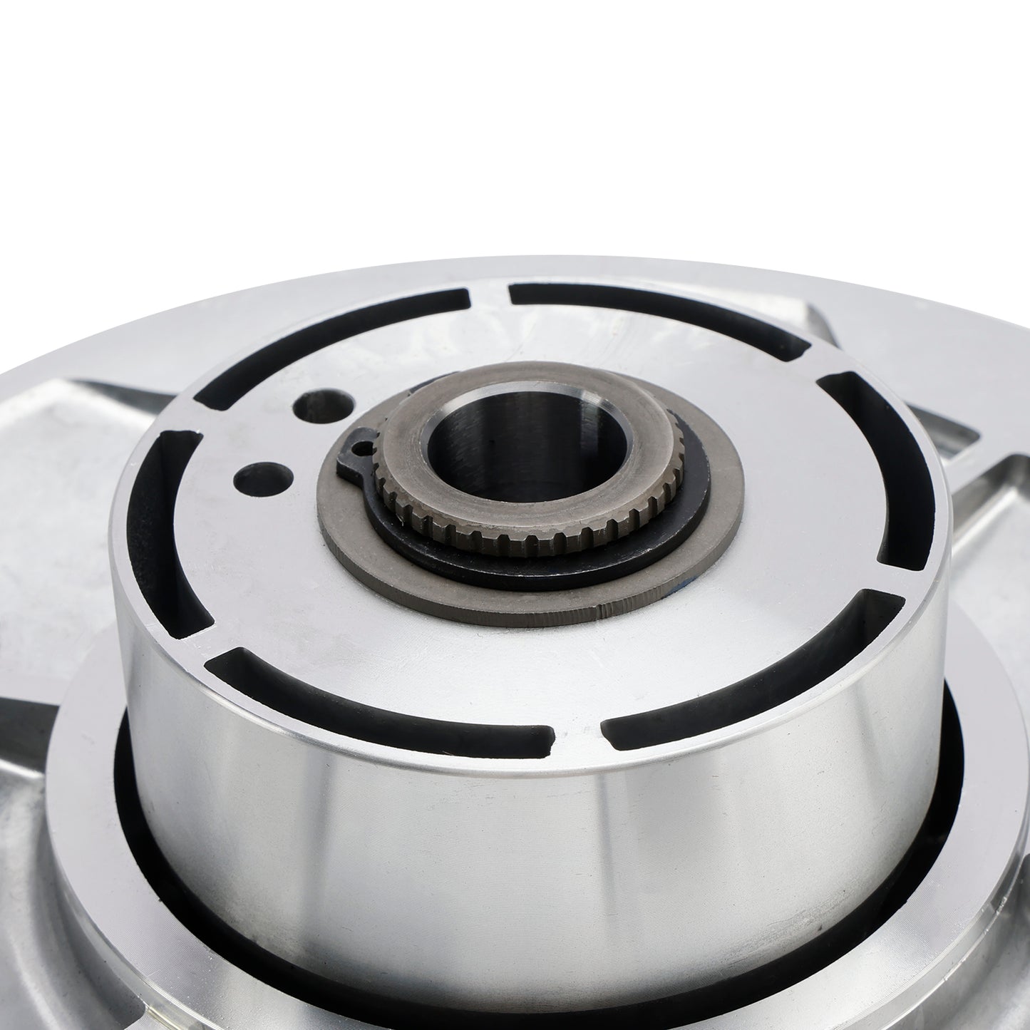 Secondary Clutch Variator Rear 1322960 For Polaris Sportsman 500 570 Forest