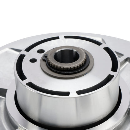 Secondary Clutch Variator Rear 1322960 For Polaris Sportsman 500 570 Forest