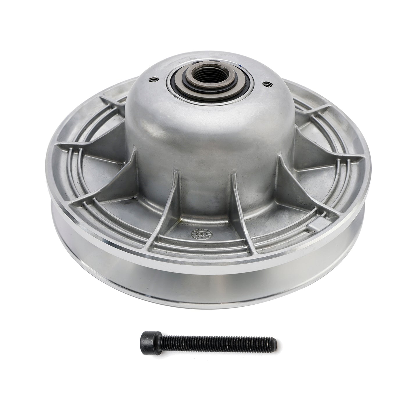 Secondary Clutch Variator Rear 1322960 For Polaris Sportsman 500 570 Forest
