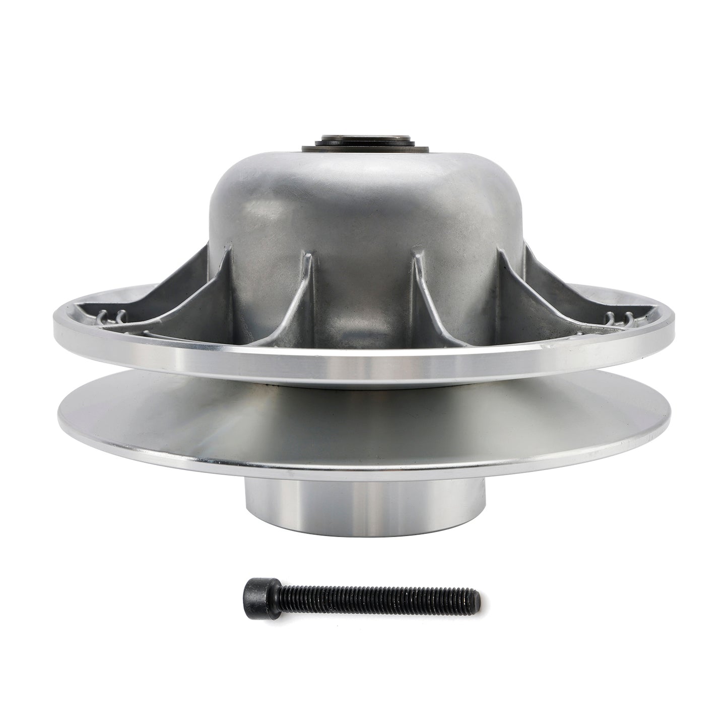 Secondary Clutch Variator Rear 1322960 For Polaris Sportsman 500 570 Forest