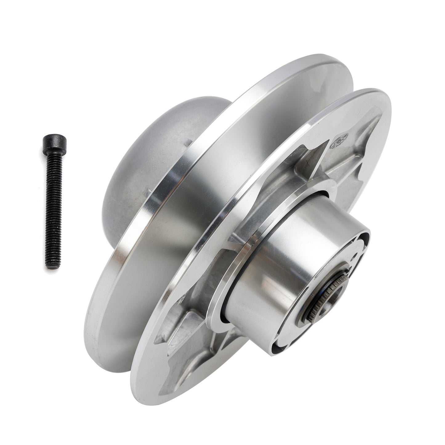 Secondary Clutch Variator Rear 1322960 For Polaris Sportsman 500 570 Forest