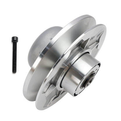 Secondary Clutch Variator Rear 1322960 For Polaris Sportsman 500 570 Forest