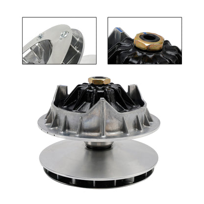 Secondary Clutch Variator Rear 21050811000 For Odes 100 Dominator Assailant