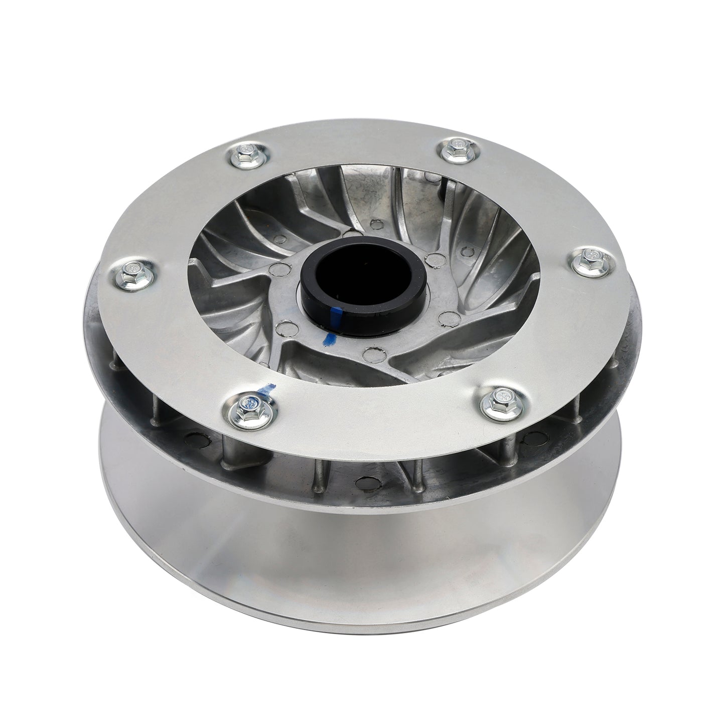 Secondary Clutch Variator Rear 21050811000 For Odes 100 Dominator Assailant