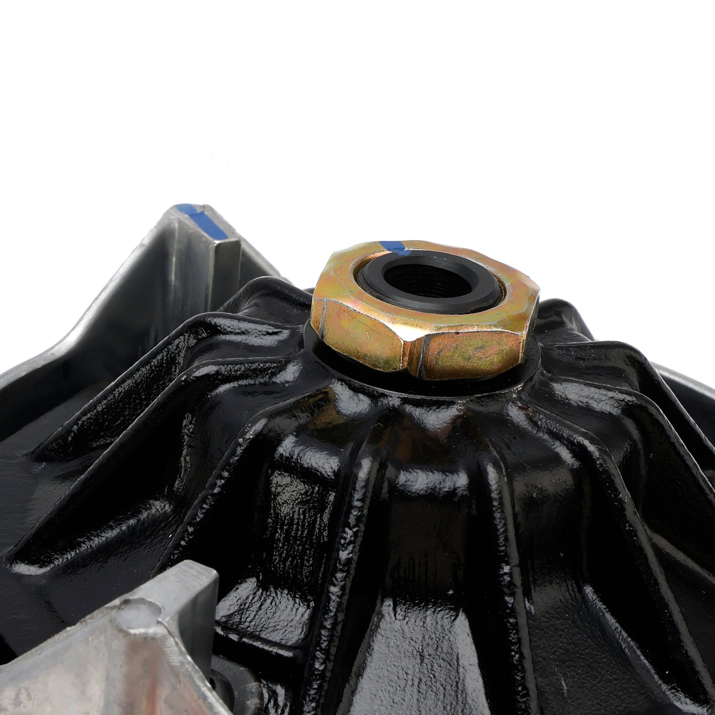 Secondary Clutch Variator Rear 21050811000 For Odes 100 Dominator Assailant