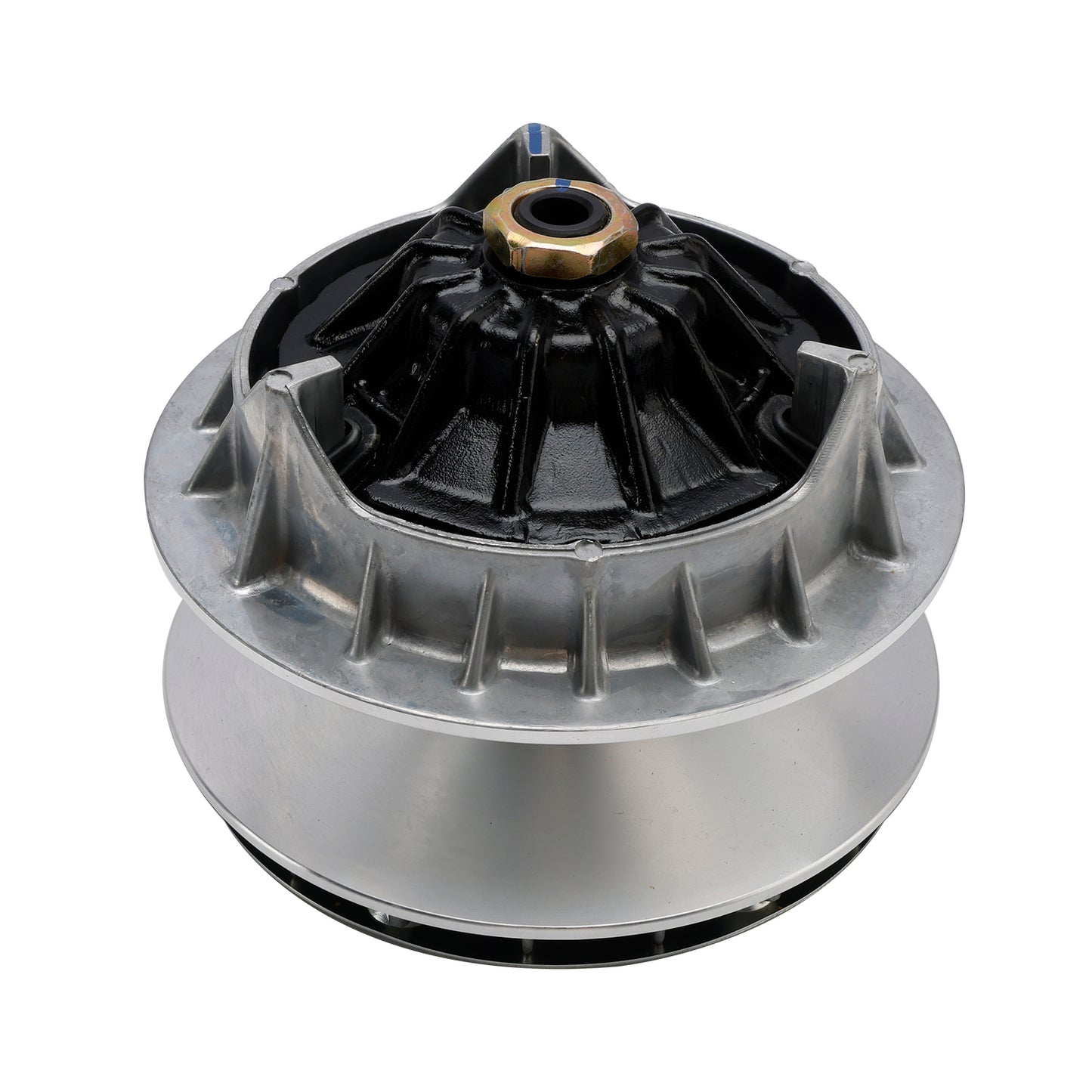 Secondary Clutch Variator Rear 21050811000 For Odes 100 Dominator Assailant