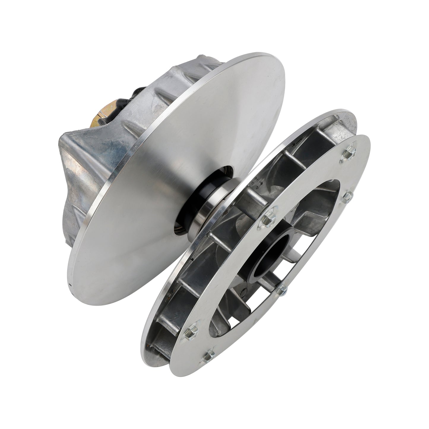 Secondary Clutch Variator Rear 21050811000 For Odes 100 Dominator Assailant