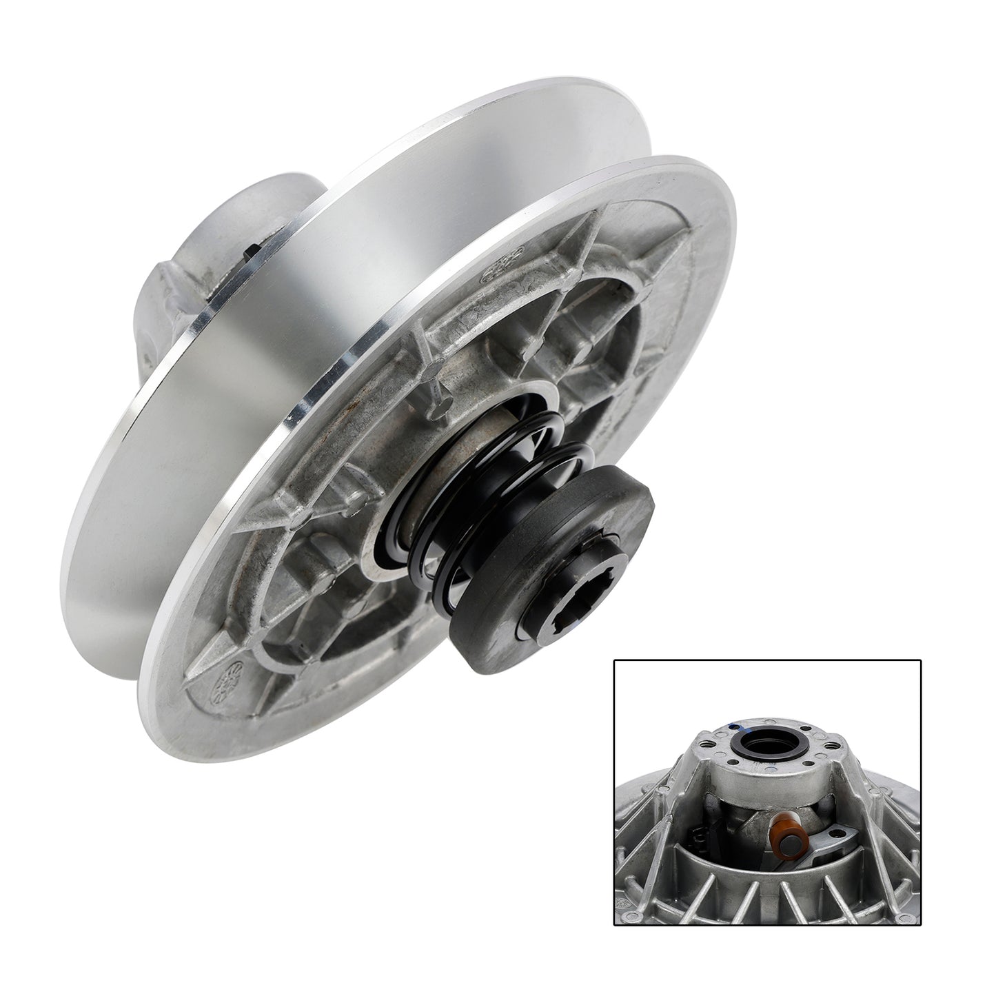 Secondary Clutch Variator Rear 21050821000 For Odes 100 Dominator Raider X2/X4