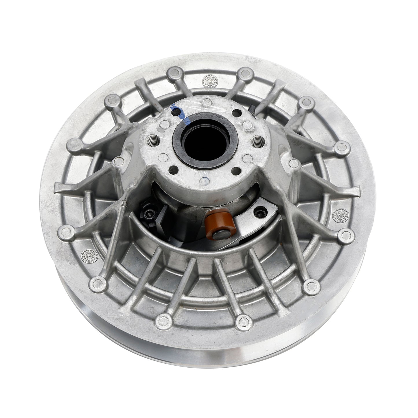 Secondary Clutch Variator Rear 21050821000 For Odes 100 Dominator Raider X2/X4