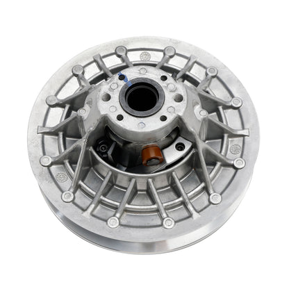 Secondary Clutch Variator Rear 21050821000 For Odes 100 Dominator Raider X2/X4