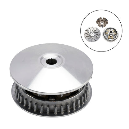 Secondary Clutch Variator Rear 3304-976 For Arctic Cat Utility 150 Automatic