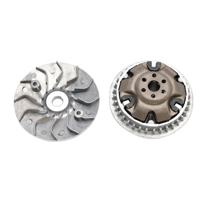 Secondary Clutch Variator Rear 3304-976 For Arctic Cat Utility 150 Automatic