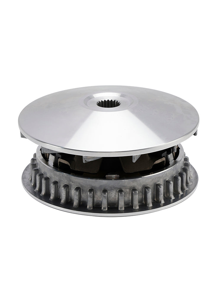 Secondary Clutch Variator Rear 3304-976 For Arctic Cat Utility 150 Automatic
