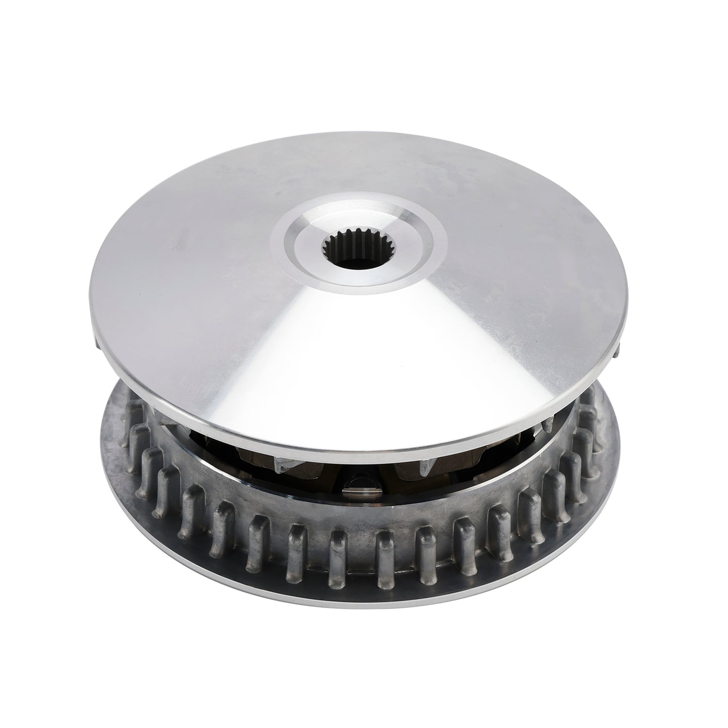 Secondary Clutch Variator Rear 3304-976 For Arctic Cat Utility 150 Automatic