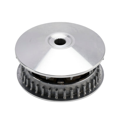 Secondary Clutch Variator Rear 3304-976 For Arctic Cat Utility 150 Automatic
