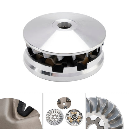 Secondary Clutch Variator Rear 22103-112-000 For Polaris Predator Sportsman 90