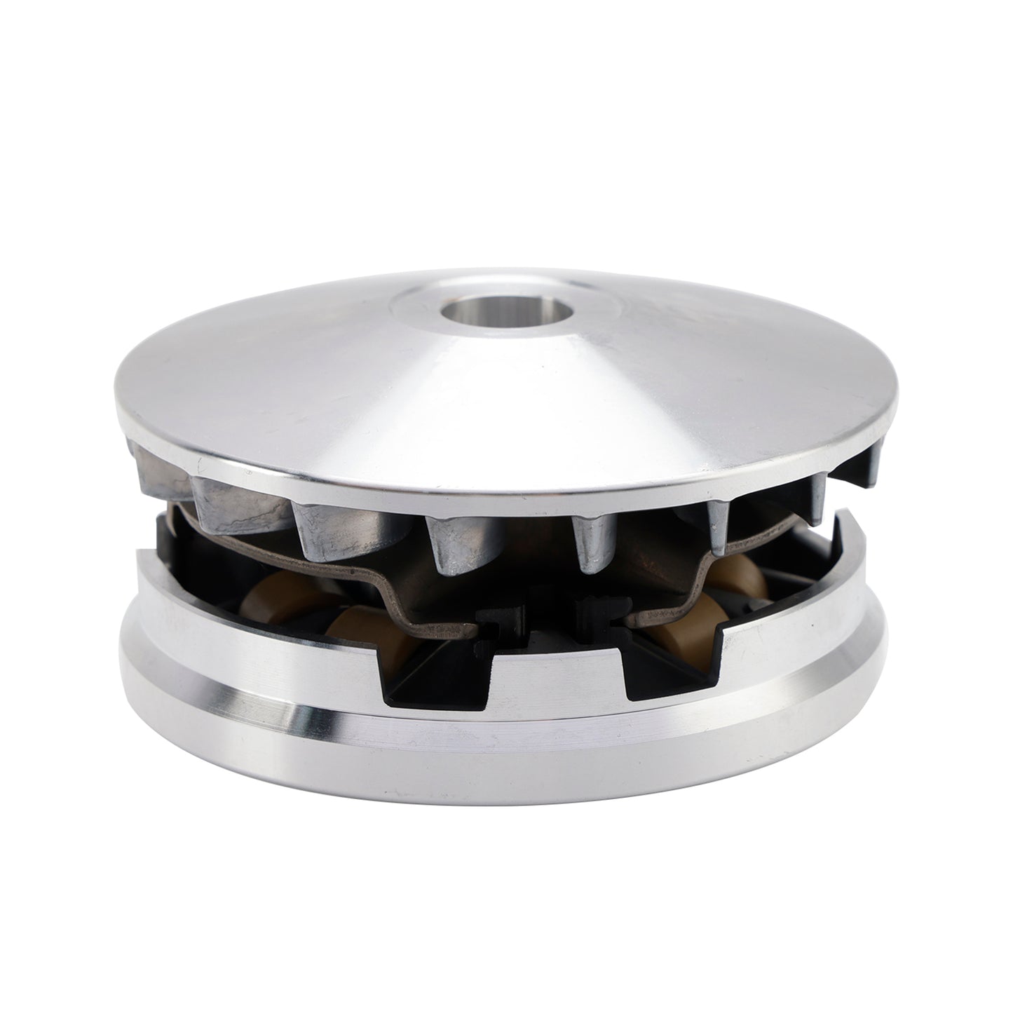 Secondary Clutch Variator Rear 22103-112-000 For Polaris Predator Sportsman 90