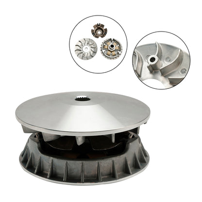 Secondary Clutch Variator Rear 25711-Jow-01 For Explorer Argon Trasher Taurus