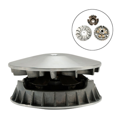 Secondary Clutch Variator Rear 25711-Jow-01 For Explorer Argon Trasher Taurus