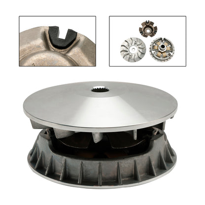 Secondary Clutch Variator Rear 25711-Jow-01 For Explorer Argon Trasher Taurus