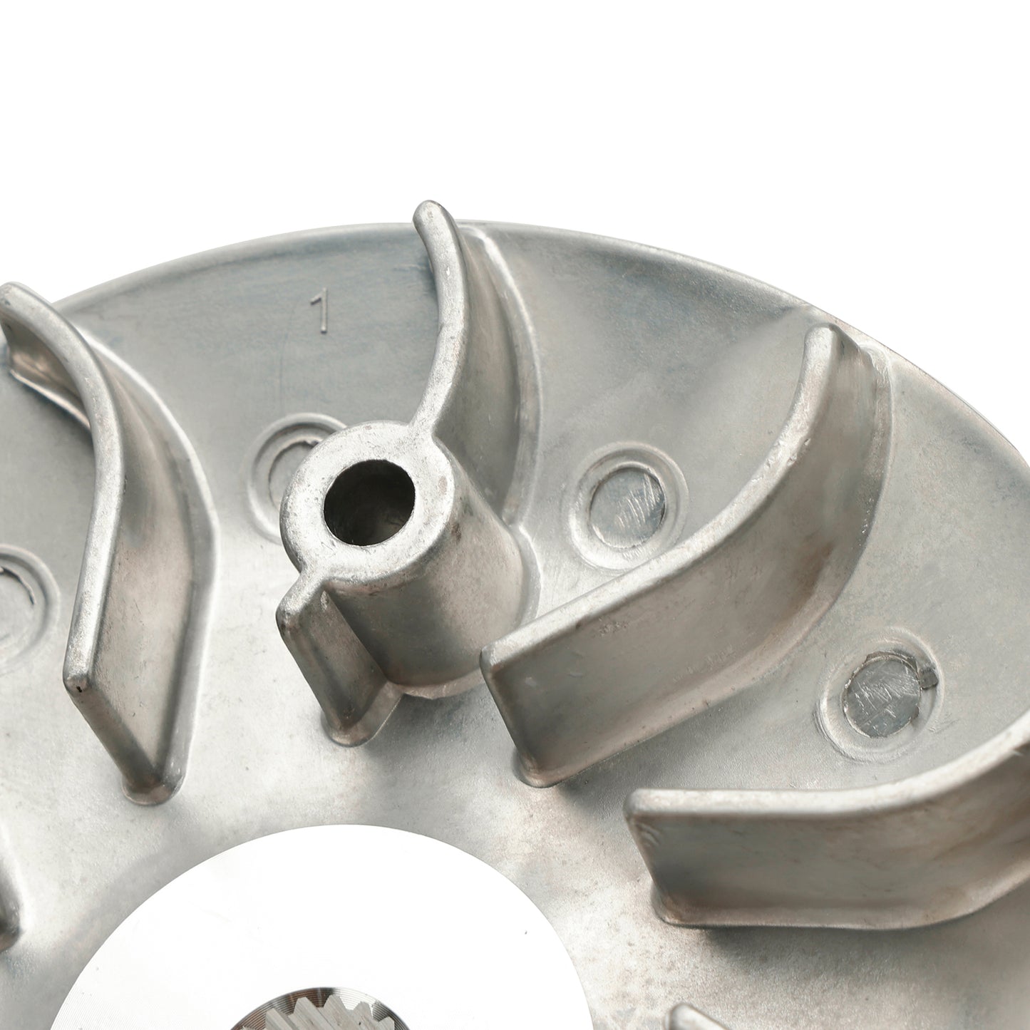 Secondary Clutch Variator Rear 25711-Jow-01 For Explorer Argon Trasher Taurus