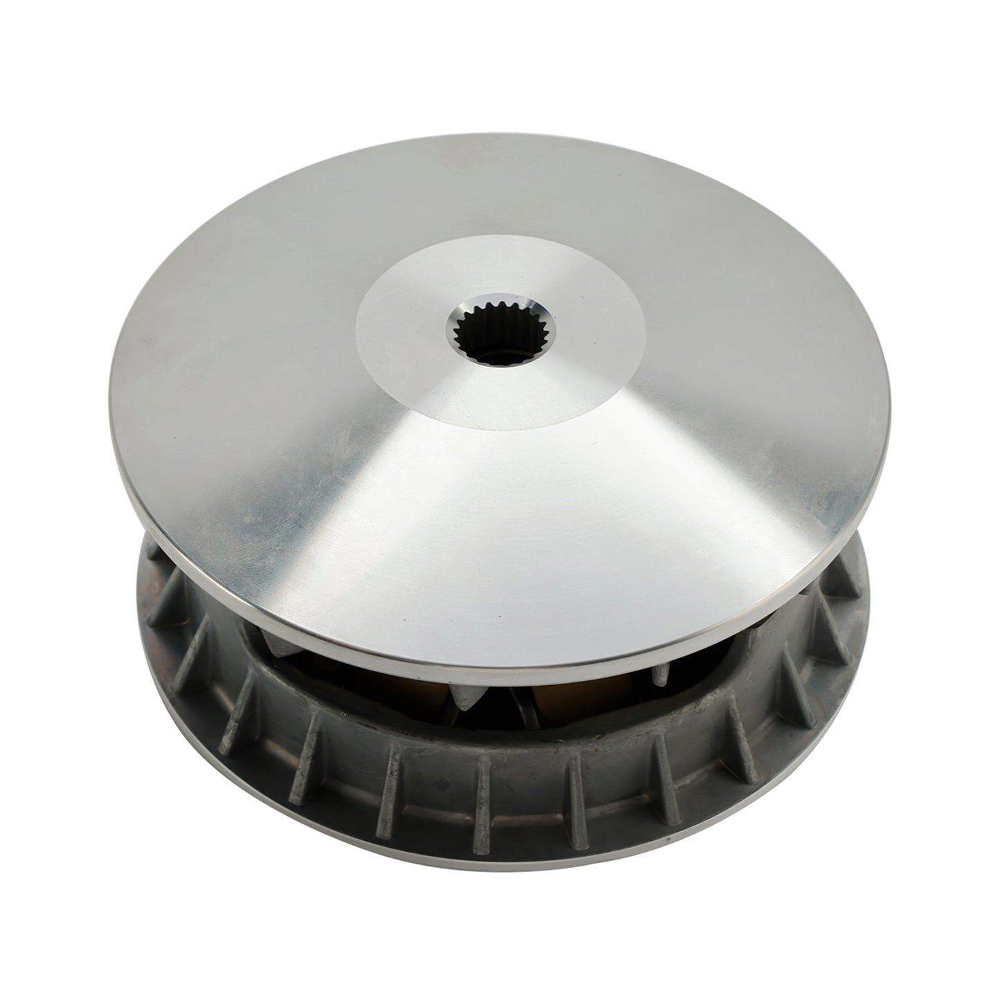 Secondary Clutch Variator Rear 25711-Jow-01 For Explorer Argon Trasher Taurus