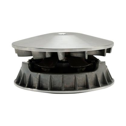 Secondary Clutch Variator Rear 25711-Jow-01 For Explorer Argon Trasher Taurus