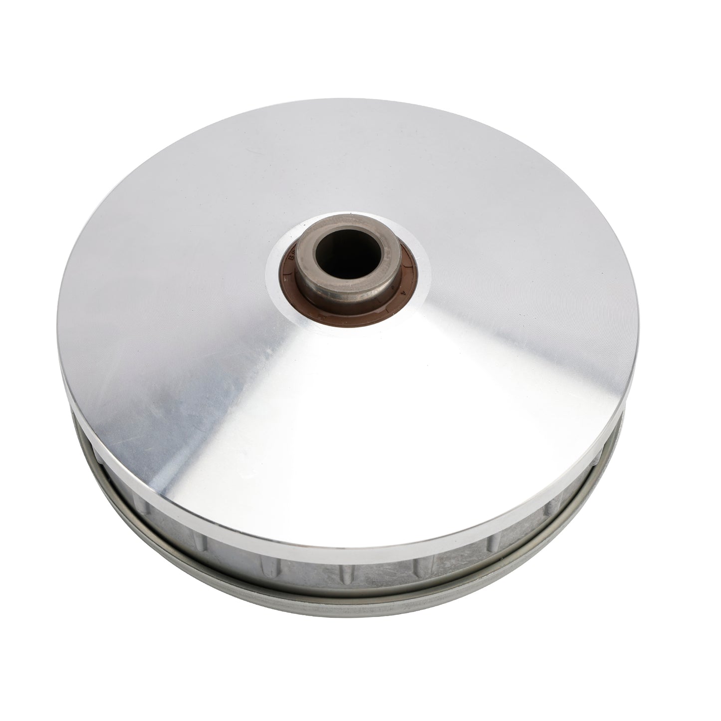 Secondary Clutch Variator Rear Lu020554 Lu020479 For Hisun Hs400 Utv-2 Tactic