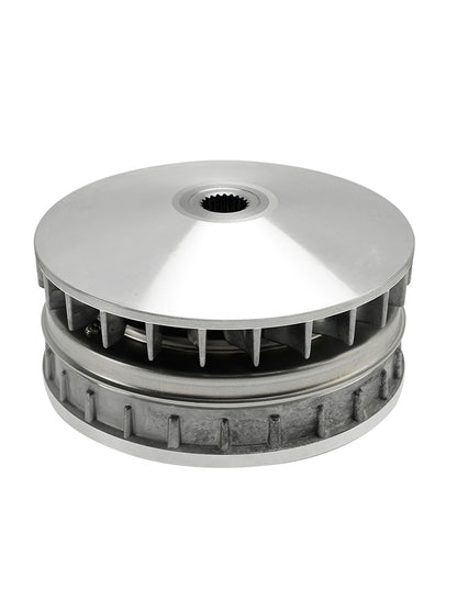 Secondary Clutch Variator Rear Lu020554 Lu020479 For Hisun Hs400 Utv-2 Tactic