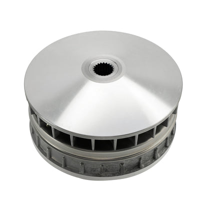 Secondary Clutch Variator Rear Lu020554 Lu020479 For Hisun Hs400 Utv-2 Tactic