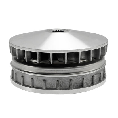 Secondary Clutch Variator Rear Lu020554 Lu020479 For Hisun Hs400 Utv-2 Tactic