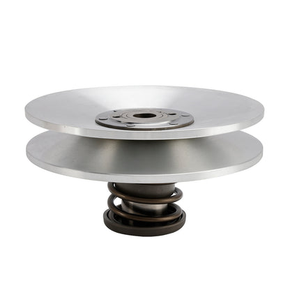 Secondary Clutch Variator Rear 21400-003-0000 For Coleman Outfitter 400 Ut400