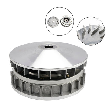 Secondary Clutch Variator Rear 90700-F39-0000 For Stels Atv Utv 500 700 H Efi