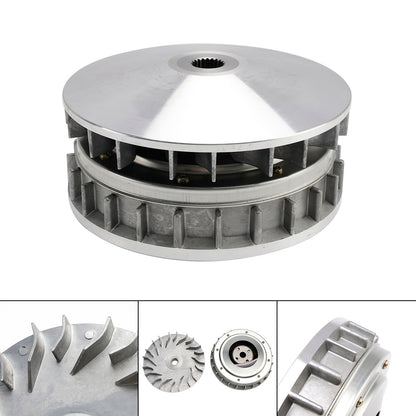 Secondary Clutch Variator Rear 90700-F39-0000 For Stels Atv Utv 500 700 H Efi