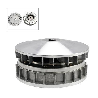 Secondary Clutch Variator Rear 90700-F39-0000 For Stels Atv Utv 500 700 H Efi