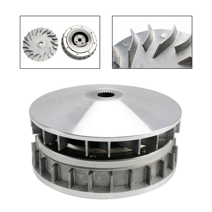 Secondary Clutch Variator Rear 90700-F39-0000 For Stels Atv Utv 500 700 H Efi