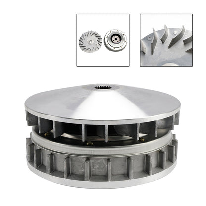 Secondary Clutch Variator Rear 90700-F39-0000 For Stels Atv Utv 500 700 H Efi