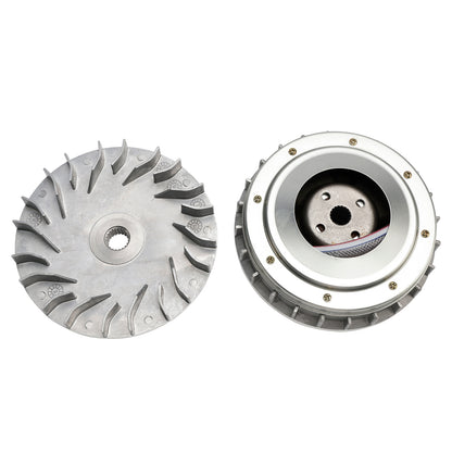 Secondary Clutch Variator Rear 90700-F39-0000 For Stels Atv Utv 500 700 H Efi
