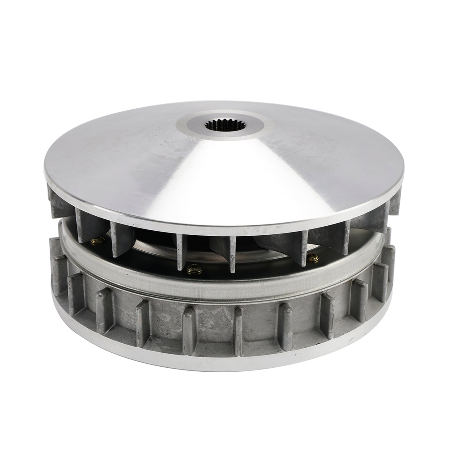 Secondary Clutch Variator Rear 90700-F39-0000 For Stels Atv Utv 500 700 H Efi