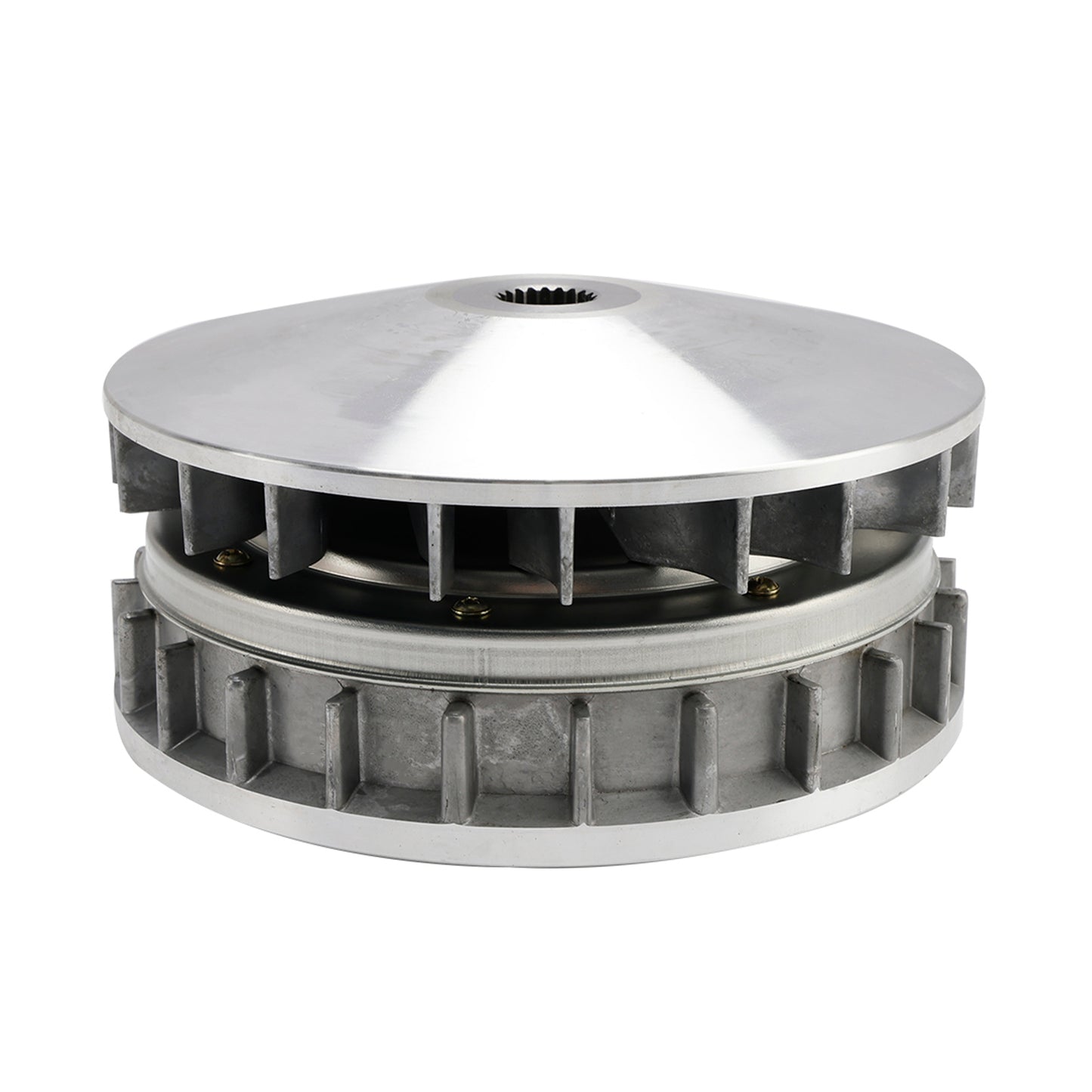 Secondary Clutch Variator Rear 90700-F39-0000 For Stels Atv Utv 500 700 H Efi