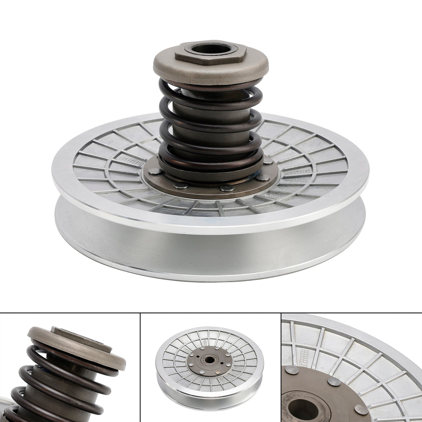 Secondary Clutch Variator Rear 90600-F39-0000 For Baltmotors Atv Utv 500H 700H