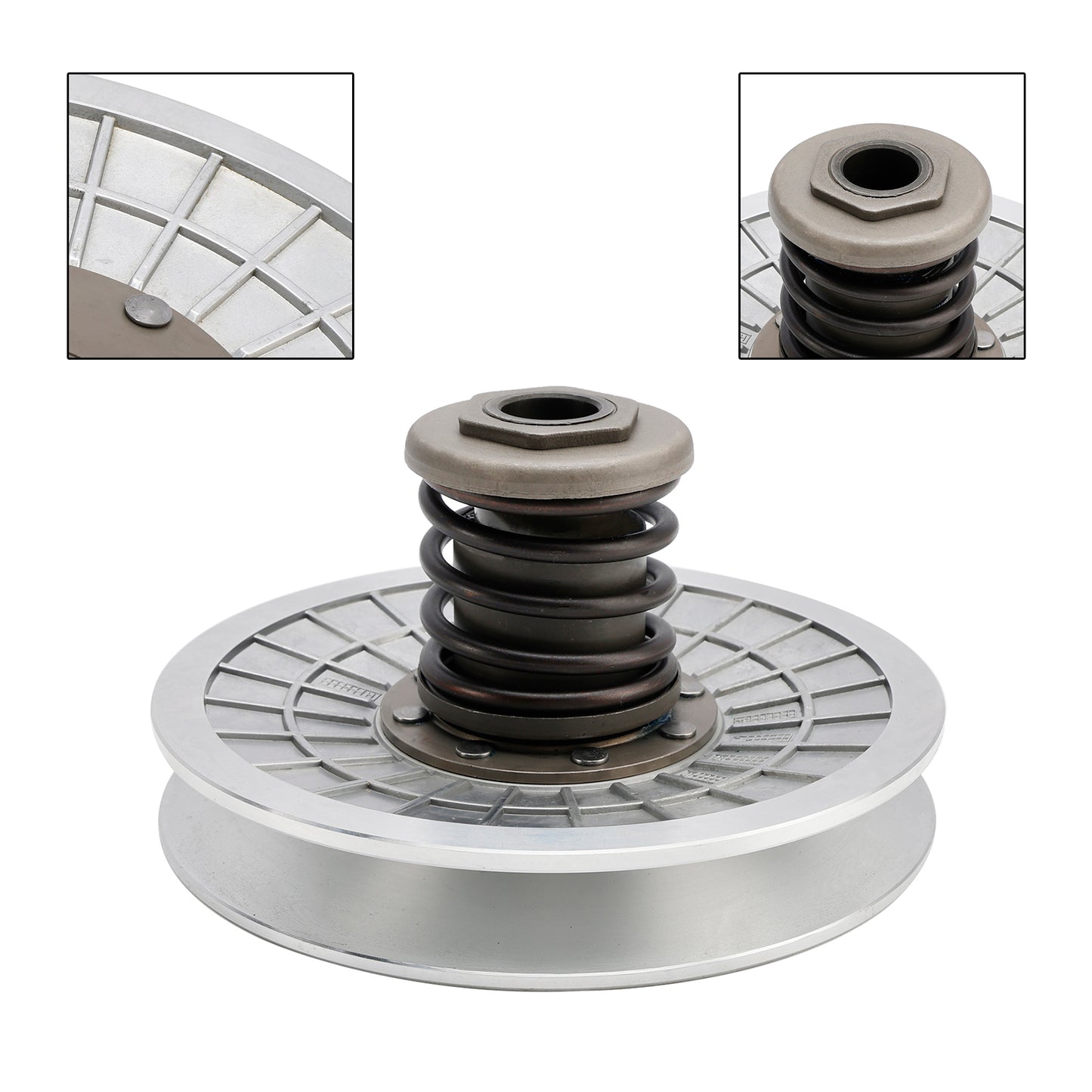 Secondary Clutch Variator Rear 90600-F39-0000 For Baltmotors Atv Utv 500H 700H