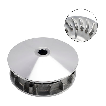 Secondary Clutch Variator Rear 512G178 For Massimo Utv T-Boss 550X 550F 560