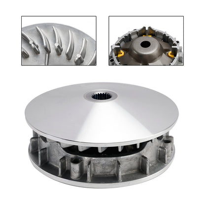 Secondary Clutch Variator Rear 512G178 For Massimo Utv T-Boss 550X 550F 560