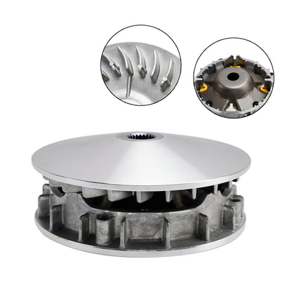 Secondary Clutch Variator Rear 512G178 For Massimo Utv T-Boss 550X 550F 560