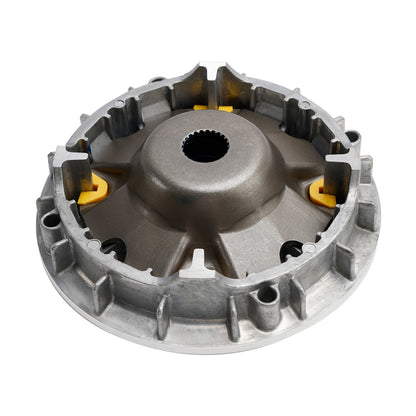 Secondary Clutch Variator Rear 512G178 For Massimo Utv T-Boss 550X 550F 560
