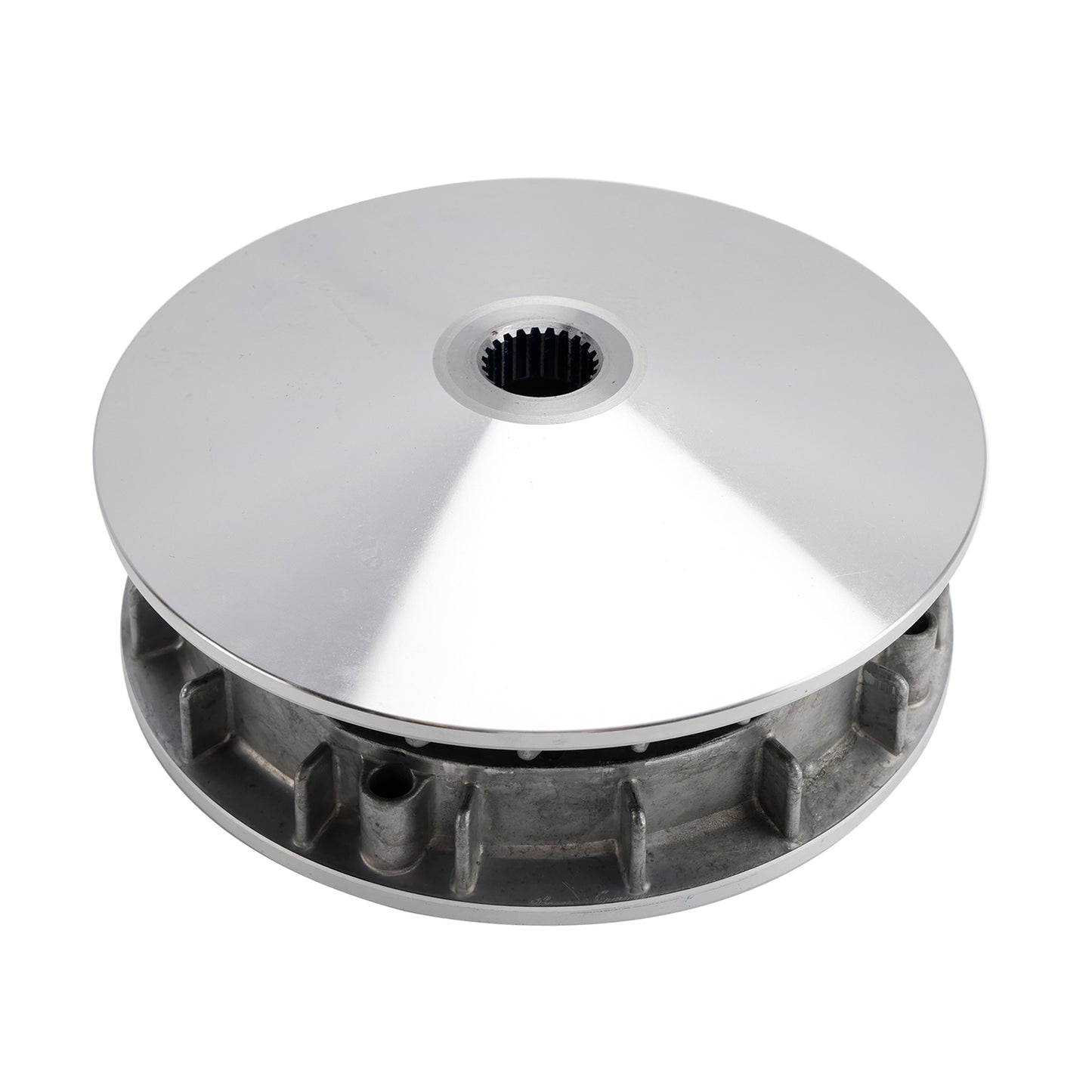 Secondary Clutch Variator Rear 512G178 For Massimo Utv T-Boss 550X 550F 560