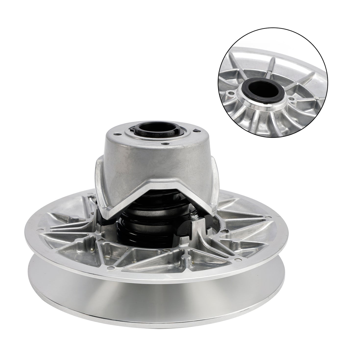 Secondary Clutch Variator Rear 150200-102-0000 For Stels Atv Leopard 500 600 650