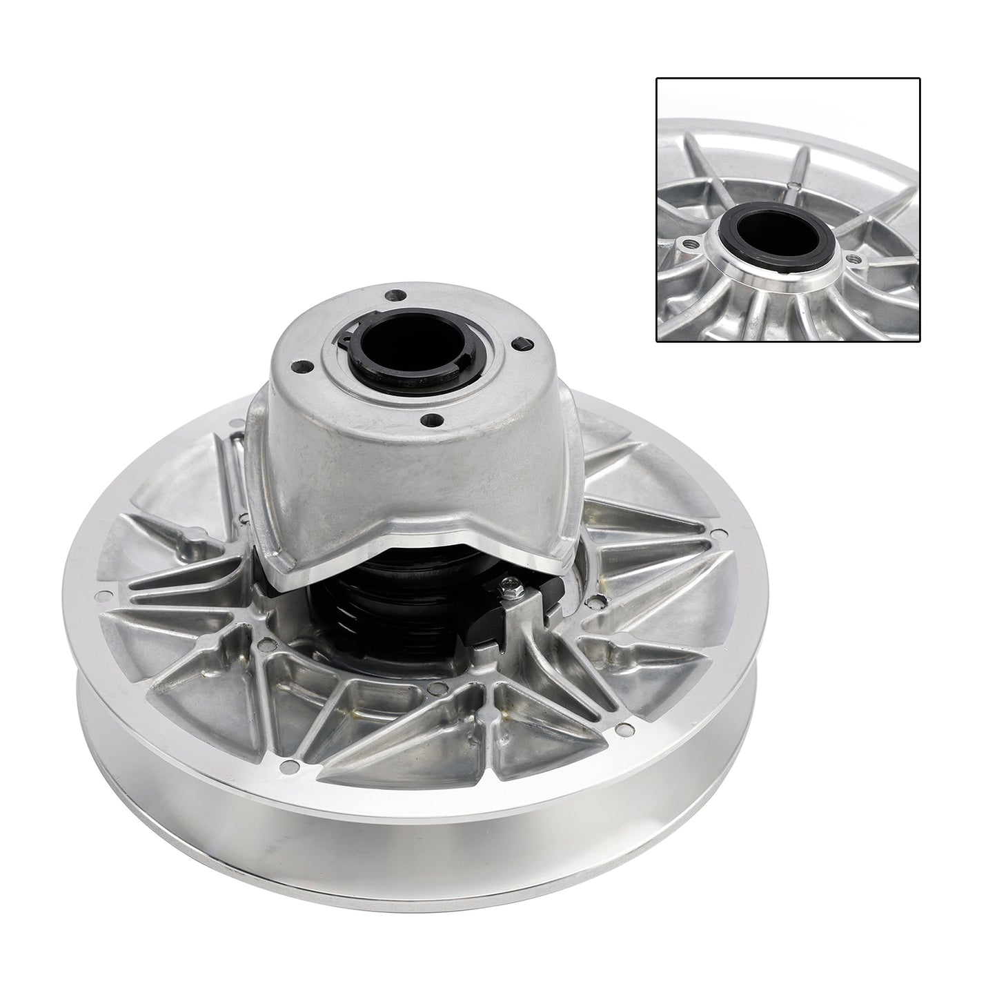 Secondary Clutch Variator Rear 150200-102-0000 For Stels Atv Leopard 500 600 650